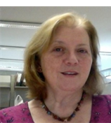 Picture of Dr Barbara Moore